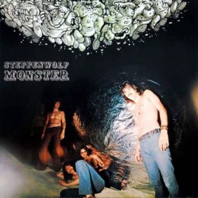 Steppenwolf – Monster (1969)