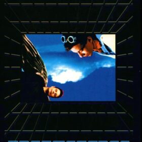 Alphaville – Dreamscapes (1999)