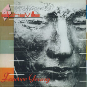 Alphaville – Forever Young – Super Deluxe Edition (2019)