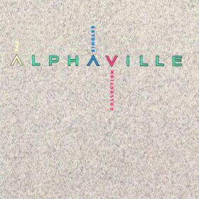 Alphaville – The Singles Collection (1988)