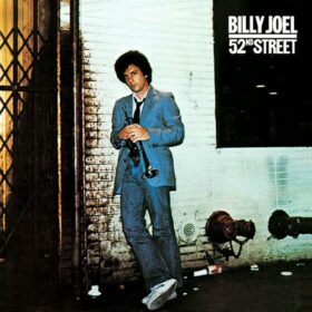 Billy Joel – 52nd Street (1978)