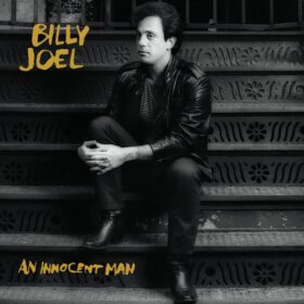 Billy Joel – An Innocent Man (1983)