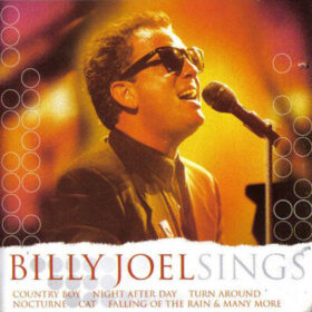 billy joel – Billy Joel Sings (2004)