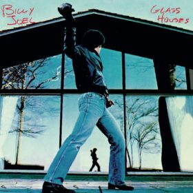 Billy Joel – Glass Houses (1980)