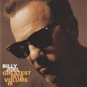 billy joel – Greatest Hits Vol. III (1997)