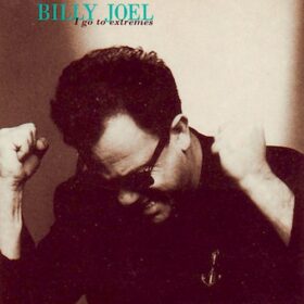 billy joel – I Go To Extremes (1989)