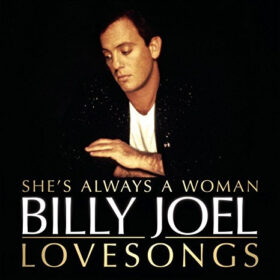 billy joel – Lovesongs (2010)