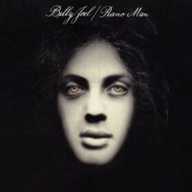 Billy Joel – Piano Man (1973)