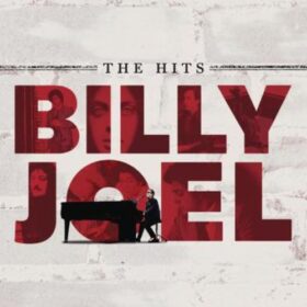 Billy Joel – The Hits (2010)
