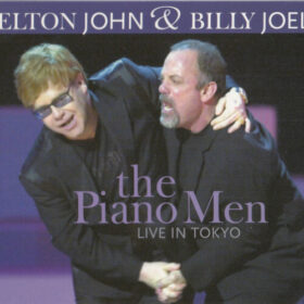 billy joel – The Piano Men (2009)