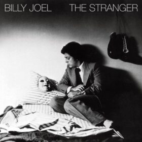 Billy Joel – The Stranger (1977)