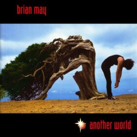 Brian May – Another World (1998)