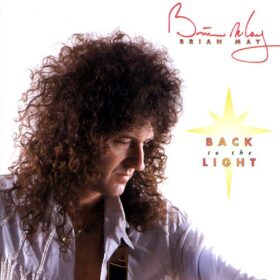 Brian May – Back To The Light (1992)