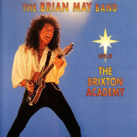 Brian May – Live At The Brixton Academy (1994)