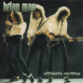 Brian May – Ultimate Rarities Bootleg (2000)