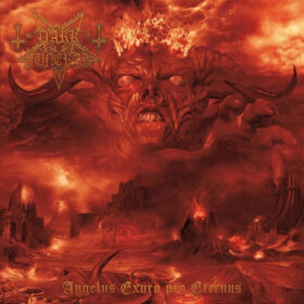 Dark Funeral – Angelus Exuro Pro Eternus (2009)