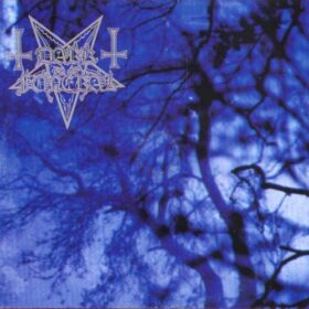 Dark Funeral – Dark Funeral (1994)