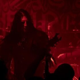 Dark Funeral – Live At Bedford (2007)