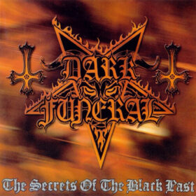 Dark Funeral – The Secrets Of The Black Past (2001)