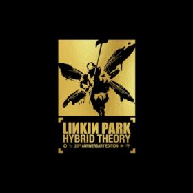 Linkin Park – Hybrid Theory (20th Anniversary Edition) (2020)