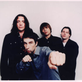 Primal Scream