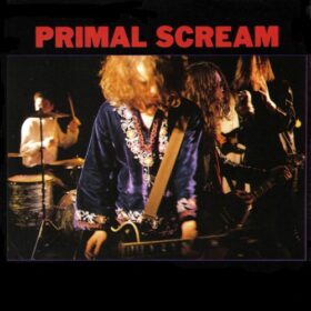 Primal Scream – Primal Scream (1989)