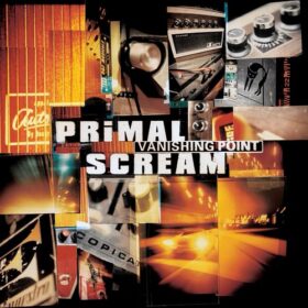 Primal Scream – Vanishing Point (1997)