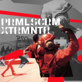 Primal Scream – XTRMNTR (2000)