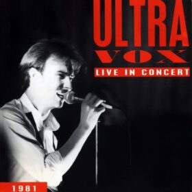 Ultravox – BBC Radio 1 Live In Concert (1992)