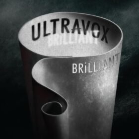 Ultravox – Brilliant (2012)