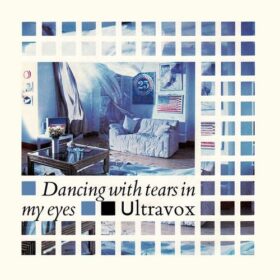 Ultravox – Dancing With Tears In My Eyes (1997)