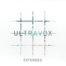 Ultravox – Extended (2018)