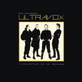 Ultravox – Extended Ultravox (1998)