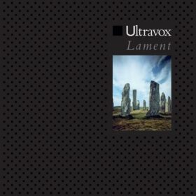 Ultravox – Lament (1984)