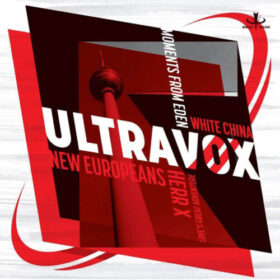 Ultravox – Moments From Eden (2011)