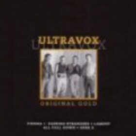 Ultravox – Original Gold (1998)