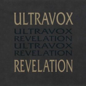 Ultravox – Revelation (1993)