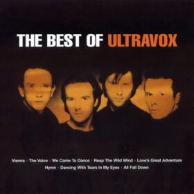 Ultravox – The Best Of Ultravox (2003)