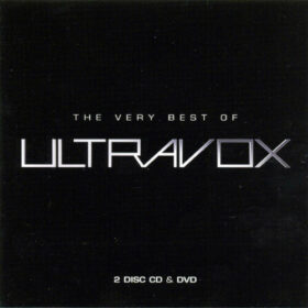 Ultravox – The Very Best Of (2009)