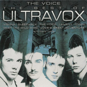 Ultravox – The Voice. The Best of Ultravox (1997)