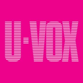 Ultravox – U-Vox (1986)