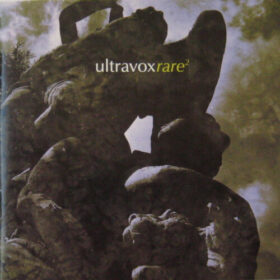 Ultravox – Ultravox Rare Vol. 2 (1994)