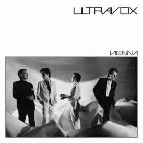 Ultravox – Vienna (1980)