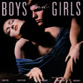Bryan Ferry – Boys And Girls (1985)