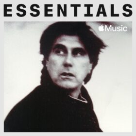 Bryan Ferry – Essentials (2021)