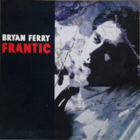 Bryan Ferry – Frantic (2002)