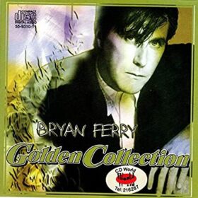 Bryan Ferry – Golden Collection (2000)