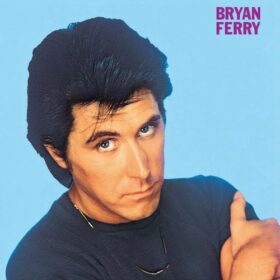 Bryan Ferry – These Foolish Things (1973)