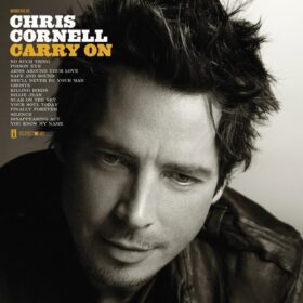 Chris Cornell – Carry On (2007)