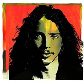 Chris Cornell – Chris Cornell (2018)